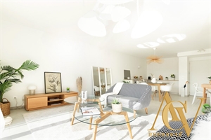 maison-villa à la vente -   83310  COGOLIN, surface 85 m2 vente maison-villa - APR727217